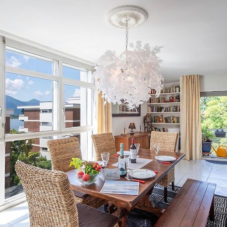 Divina Minusio - Happy Rentals Ngoại thất bức ảnh