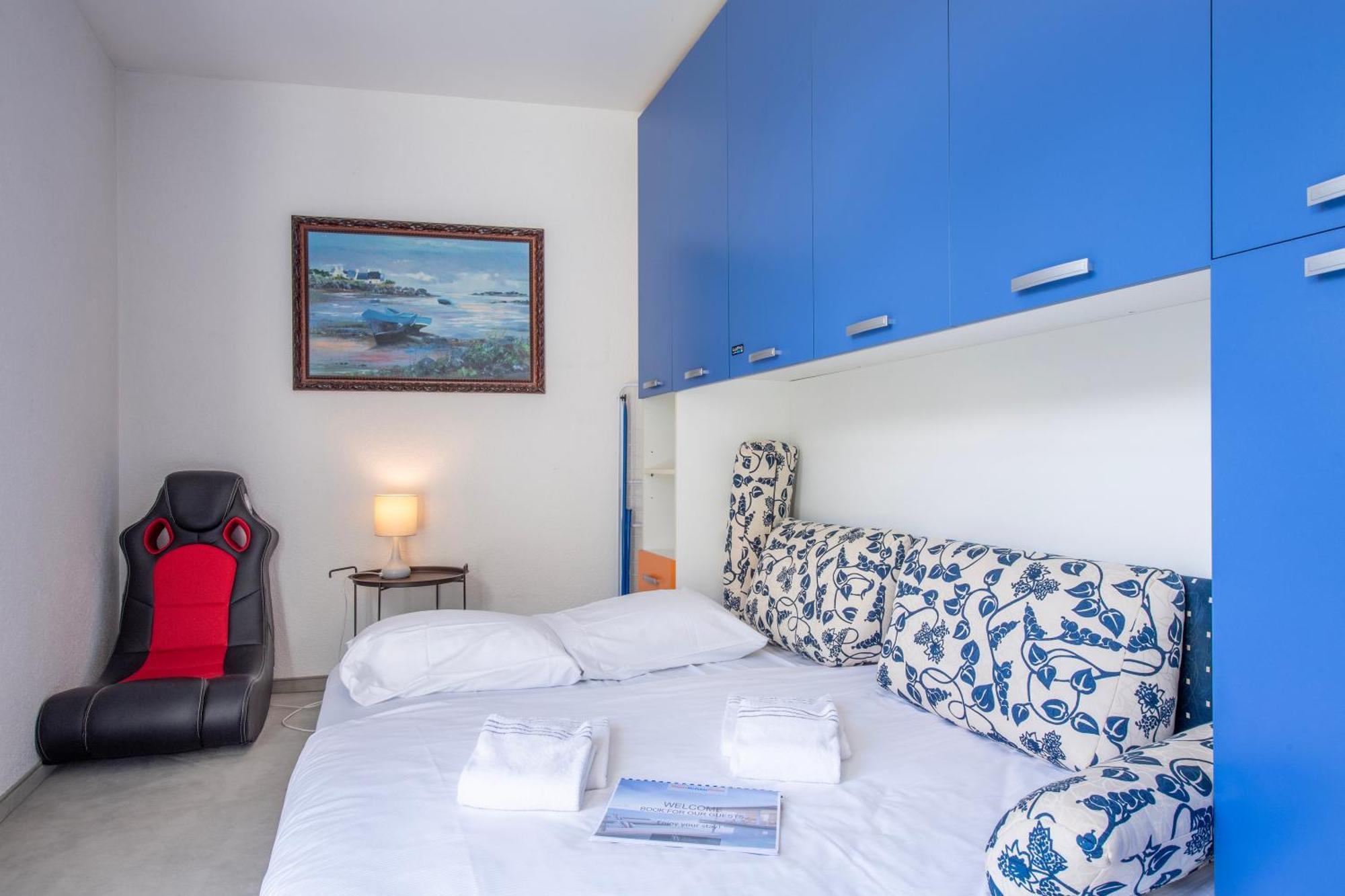 Divina Minusio - Happy Rentals Ngoại thất bức ảnh
