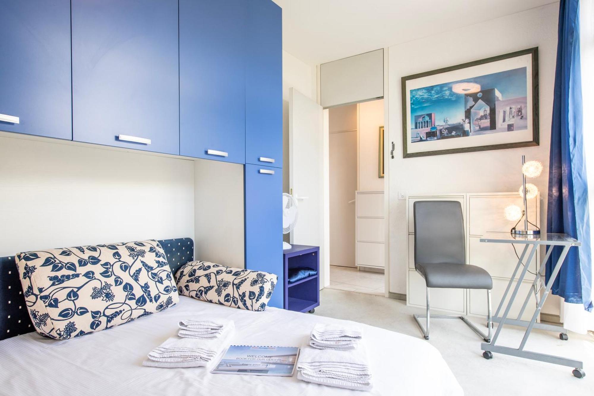 Divina Minusio - Happy Rentals Ngoại thất bức ảnh